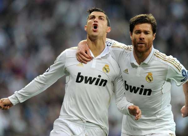 Grosses primes pour le Real