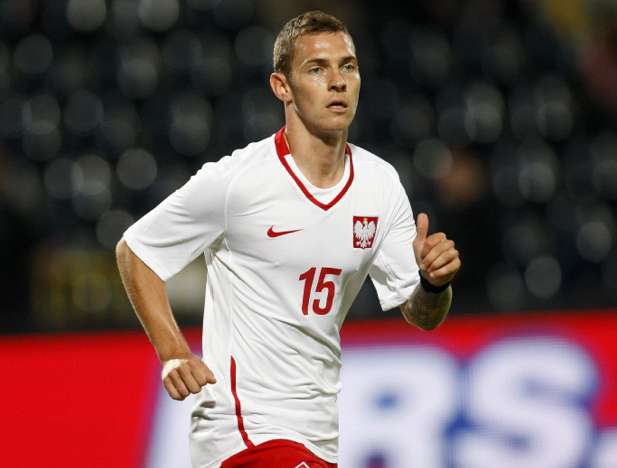 Les 26 Polonais pour l&rsquo;Euro