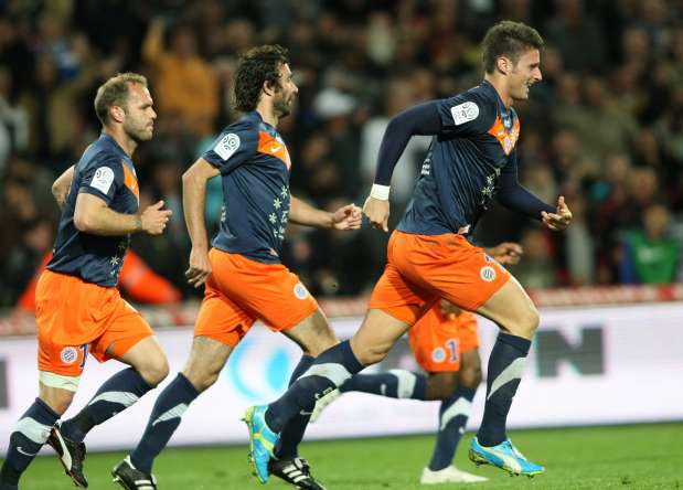 Quelle fin de saison pour Montpellier ?