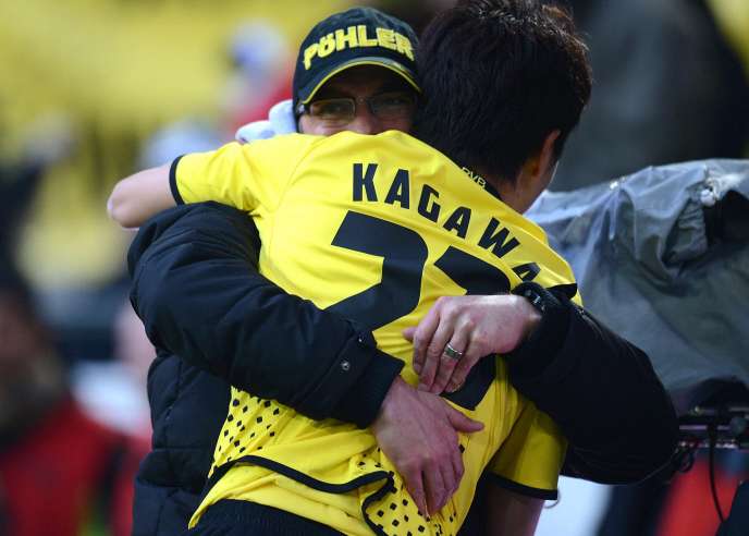 Japanimation en Bundesliga