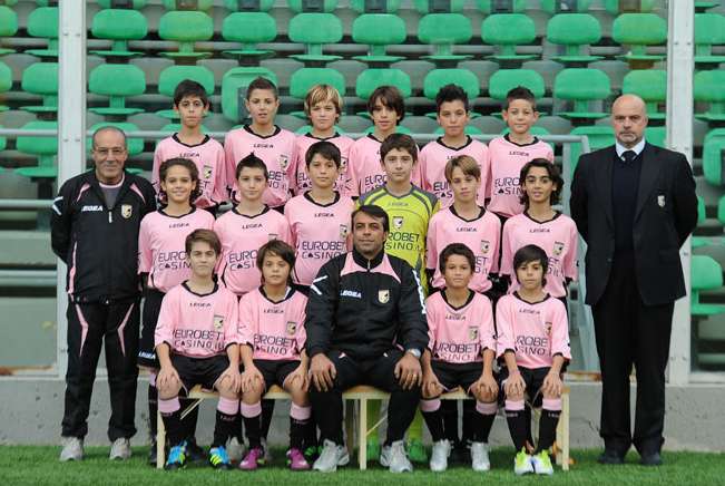 Décès de l’entraîneur des jeunes de Palerme