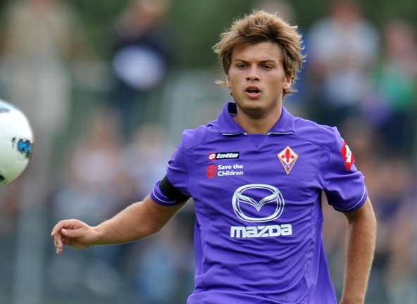 Papa Ljajić défend son fils