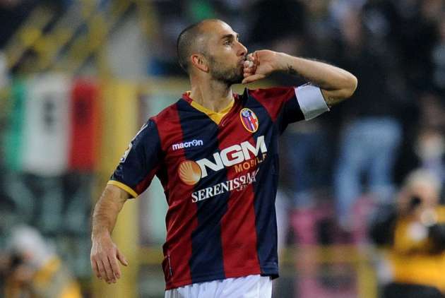 Di Vaio va quitter Bologne et s&rsquo;en explique