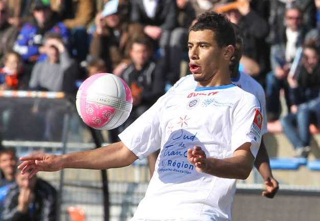 Belhanda joueur du mois ?