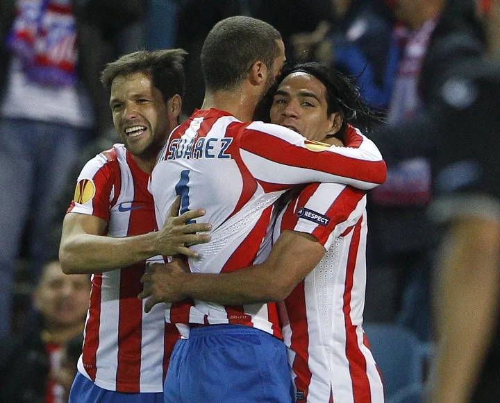 Messi pichichi, l&rsquo;Atletico revient bien