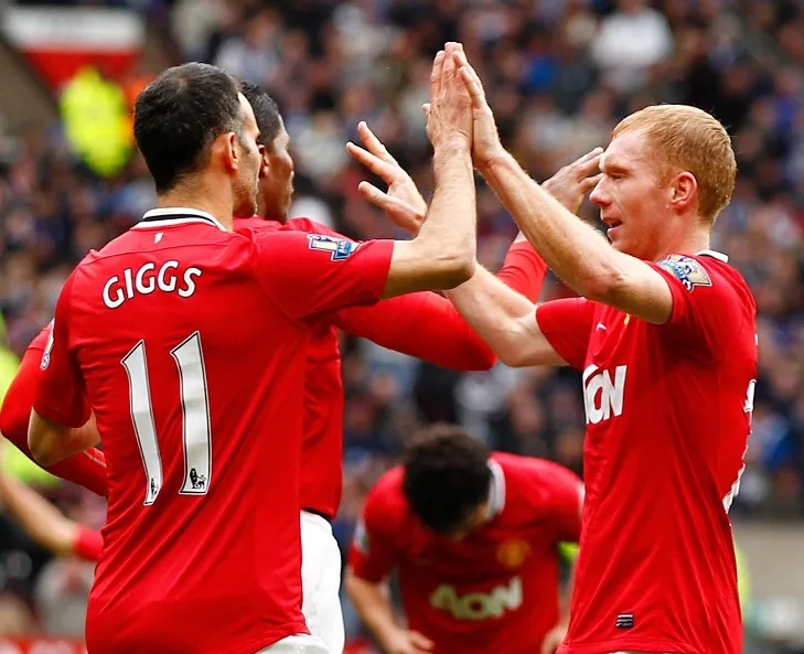 Tristes espoirs pour United