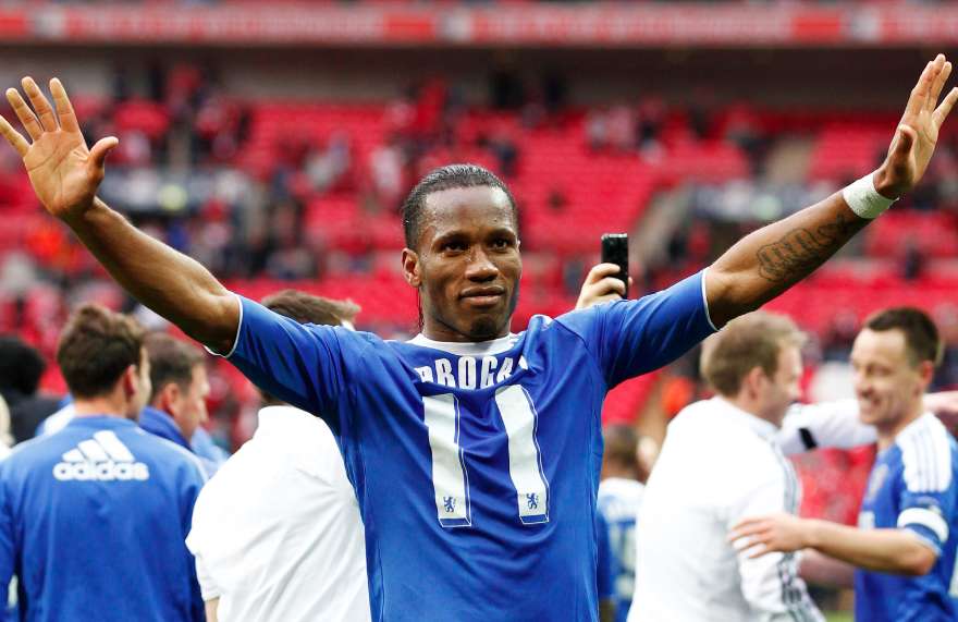 L’équipe-type du dimanche