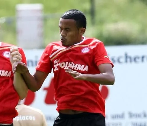 Il dispute 33 matchs en 30 journées