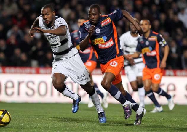 Pronostics L1 – St Etienne, Toulouse et Montpellier = 1010€ avec bwin !