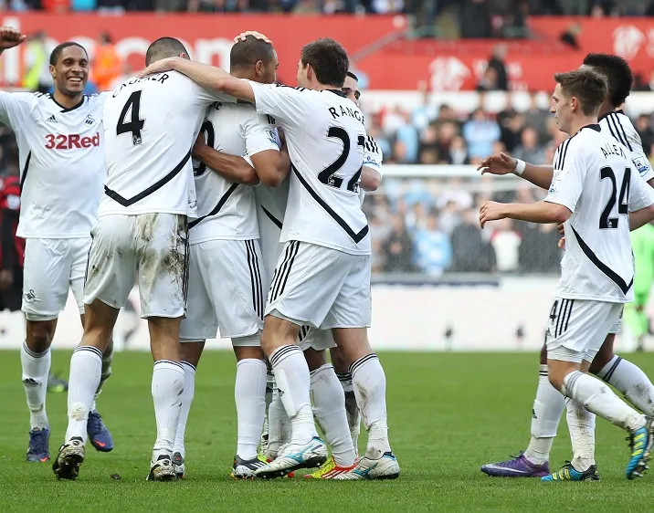 Swansea, lieu de culte des fans d&rsquo;Elvis ?