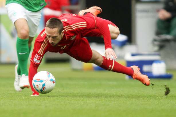 Ce qu&rsquo;il faut retenir de la Bundesliga 2011/2012