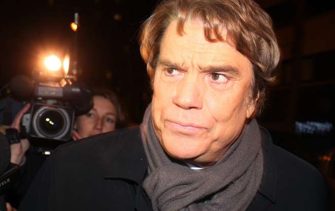 Broussard : «<span style="font-size:50%">&nbsp;</span>Bernard Tapie ne m’a jamais sauvé la vie<span style="font-size:50%">&nbsp;</span>»