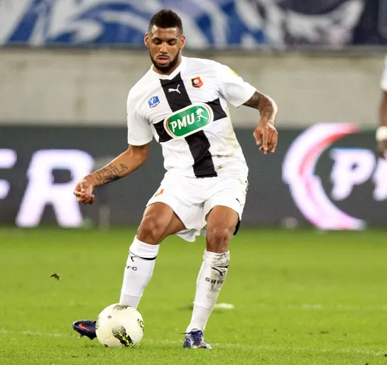 M&rsquo;Vila, futur Gunner?