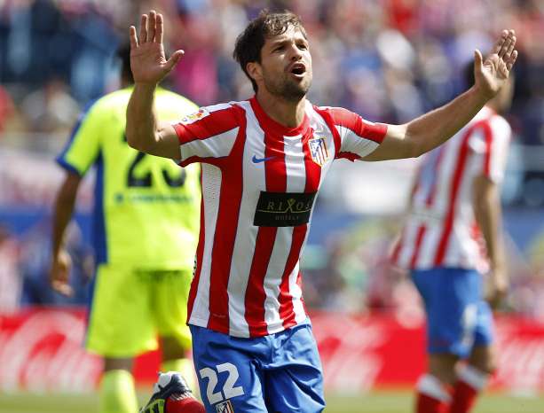 Le grand soir de Diego ?