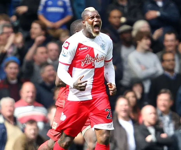 Cissé croit toujours aux Bleus