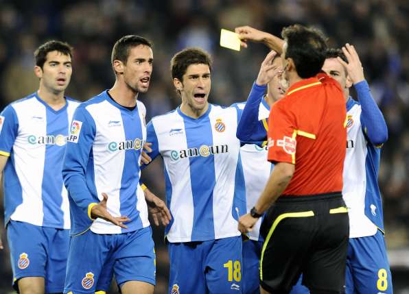 L’Espanyol va porter plainte contre une radio