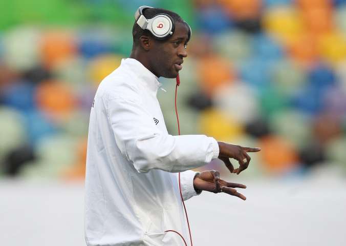 Yaya Touré : son tour de briller