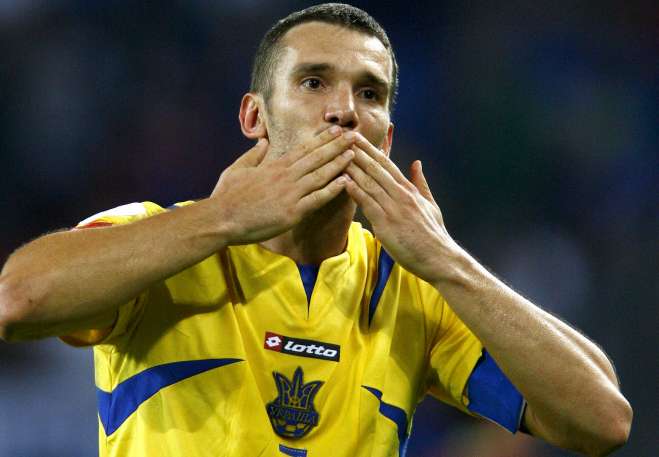 Une première liste de 26 Ukrainiens