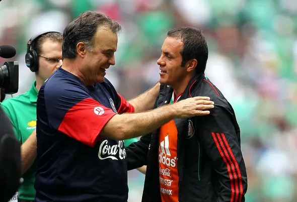 «<span style="font-size:50%">&nbsp;</span>Avec Marcelo Bielsa, c&rsquo;était 72 centres par séance !<span style="font-size:50%">&nbsp;</span>»