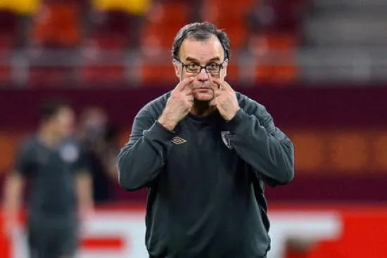 «Bielsa n&rsquo;était pas très sociable»