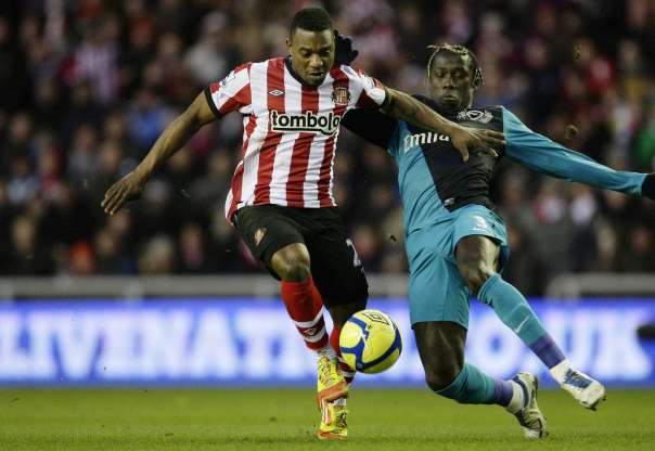 Sessegnon vers Arsenal ?