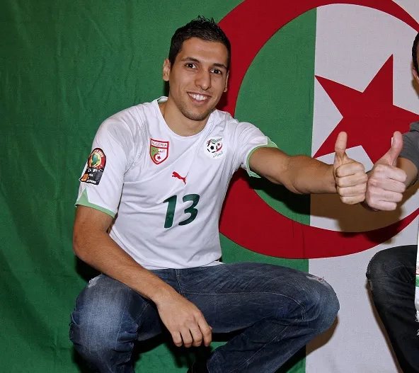 Yahia et Belhadj arrêtent la sélection