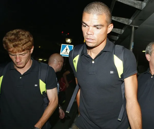 Pas de répit pour le Real