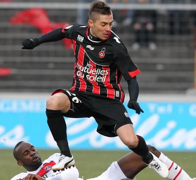 Mounier avec les Verts ?