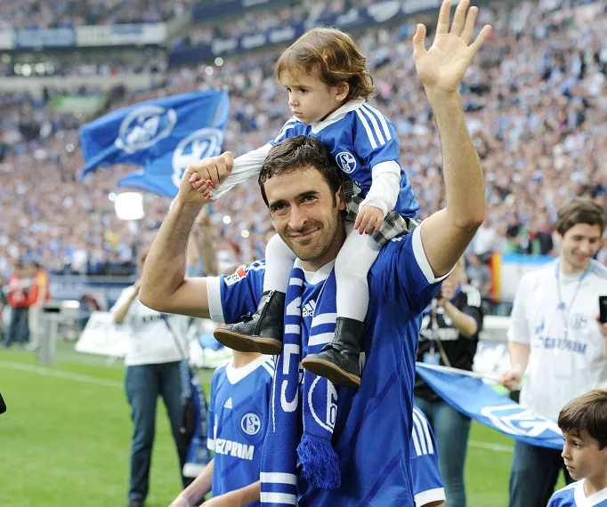 Raúl annoncé aux USA