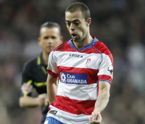 Dani Benítez prend 3 mois