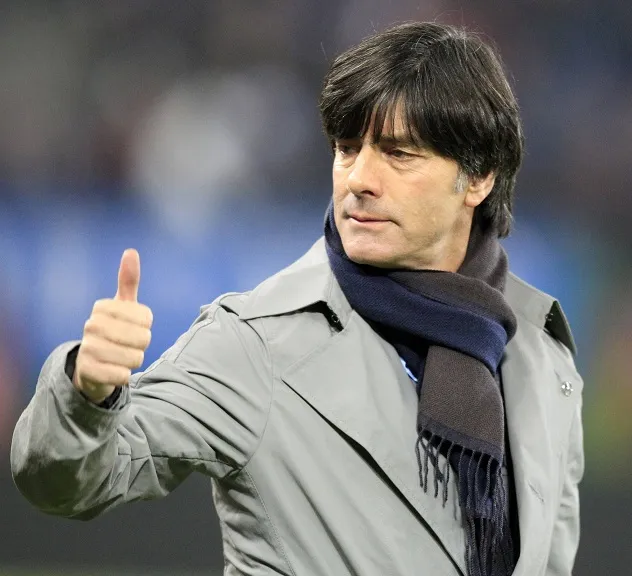 Löw restera même après l’Euro