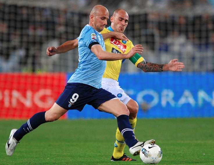 Qui aura la peau de la troisième place en Serie A ?