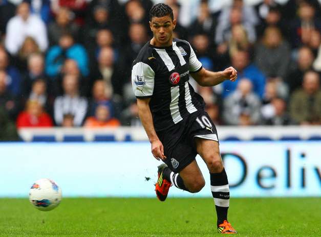 Hatem Ben Arfa aura sa chance