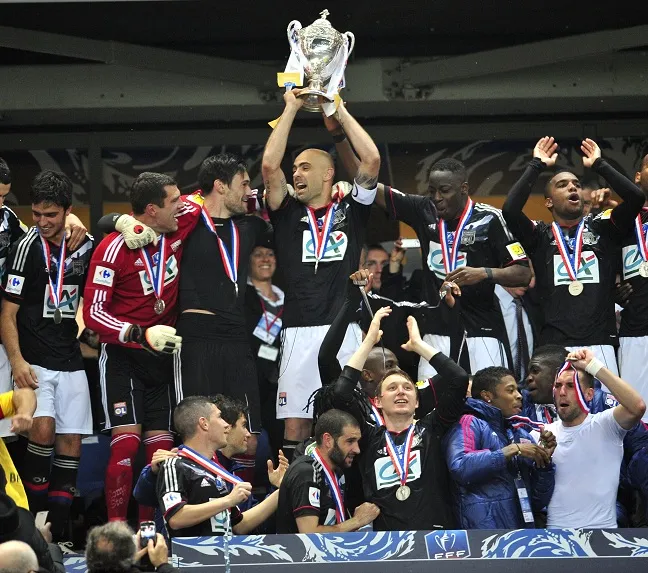 Huit Lyonnais convoqués par le CNE