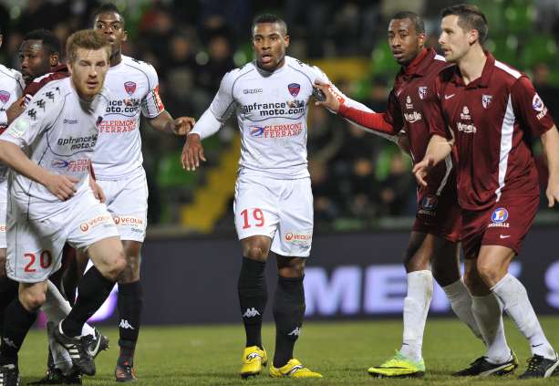 Landre : «<span style="font-size:50%">&nbsp;</span>J’y allais doucement avec Pastore<span style="font-size:50%">&nbsp;</span>»