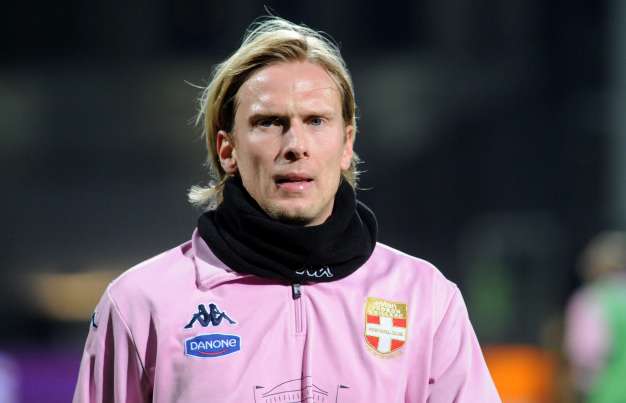 La connexion blonde d&rsquo;Evian Thonon Gaillard