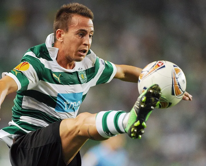 Valence sur Joao Pereira et Azpi