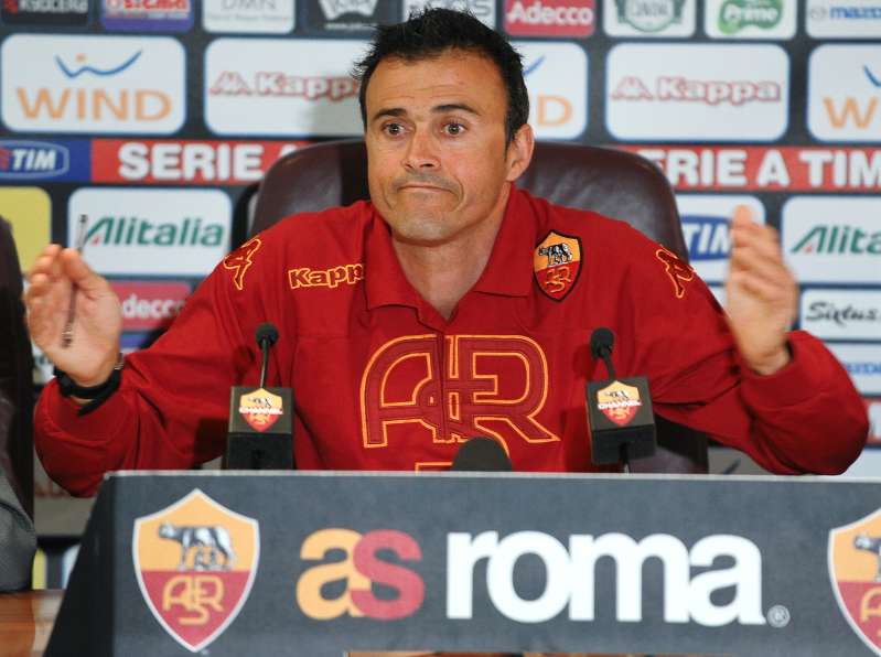 Luis Enrique : les 7 dates d’un échec annoncé