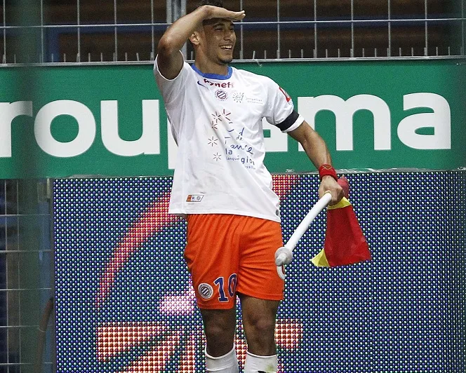 Belhanda récompensé