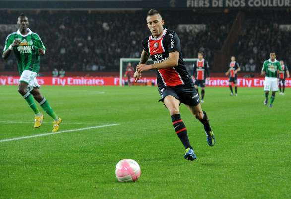 Ménez n’aurait «<span style="font-size:50%">&nbsp;</span>rien dans le ciboulot<span style="font-size:50%">&nbsp;</span>»