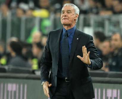 Ranieri vers la Fiorentina ?
