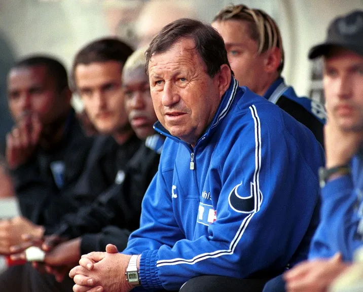 Tu sais que tu supportes l’AJA quand…