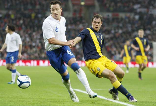 Elmander touché avant l’Euro