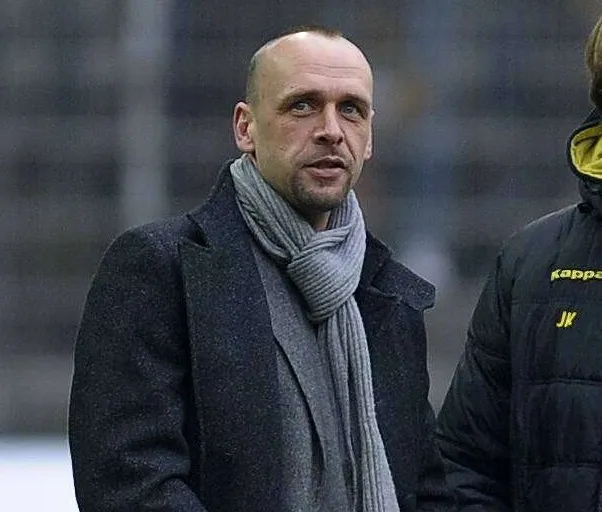 Stanislawski va reprendre Cologne