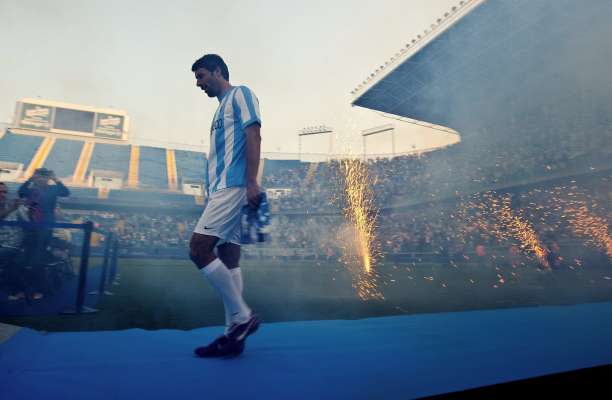 Au tour de Ruud&#8230;