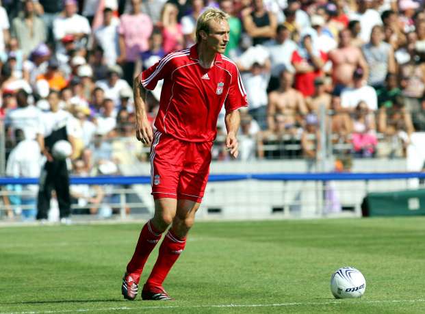 Sami Hyypiä confirme l’essai