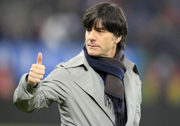 Low tendu pour samedi