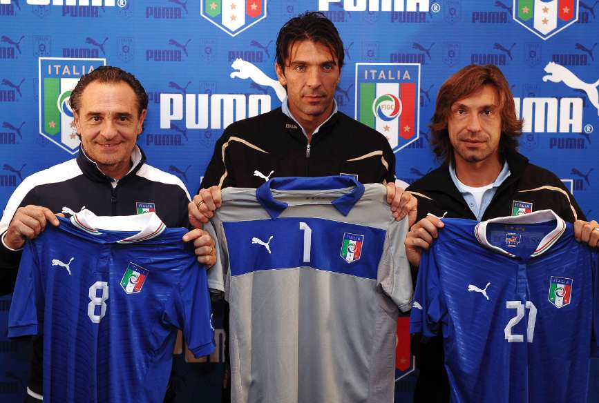 Une Squadra en folie ?