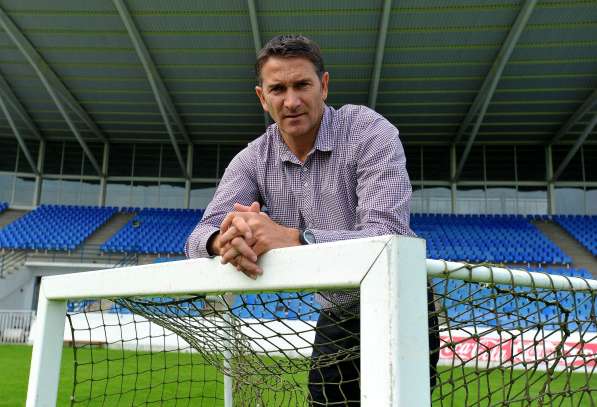 Montanier conservé par la Real Sociedad