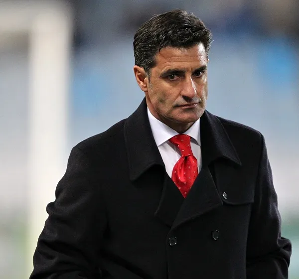 Michel prolongé à Séville